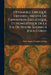 l'Evangile ExpliquÃ(c), DÃ(c)fendu, MÃ(c)ditÃ(c) Ou Exposition ExÃ(c)gÃ(c)tique, Et HomilÃ(c)tique De La Vie De Notre Seigneur JÃ(c)sus Christ by Pierre August Theophile Dehaut