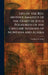 Life of the Rev. Mother Amadeus of the Heart of Jesus: Foundress of the Ursuline Missions of Montana and Alaska by Ursulines of Alaska