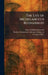 The Life of Michelangelo Buonarroti by John Addington Symonds, Rouben Mamoulian Collection (Library