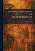 The Life and Letters Of Khon Burroughs by Clara Barrus