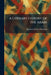 A Literary History of the Arabs by Reynold Alleyne Nicholson