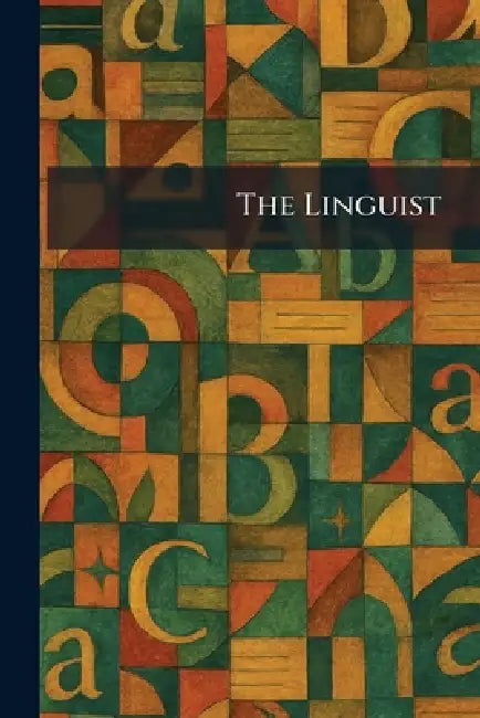 The Linguist by China The Stu Nanking