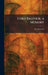 Lord Balfour, a Memory by Ian Malcolm