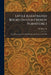 Little Illustrated Books on Old French Furniture I: French Furniture in the Middle Ages and Under Louis XIII by de Felice R