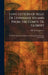 Love Letters of Mlle De Lespinasse to and From the Comte De Guibert: Translated With an Introduction and Biographical Index by E.H.F.Mills by Mlle de Lespinasse