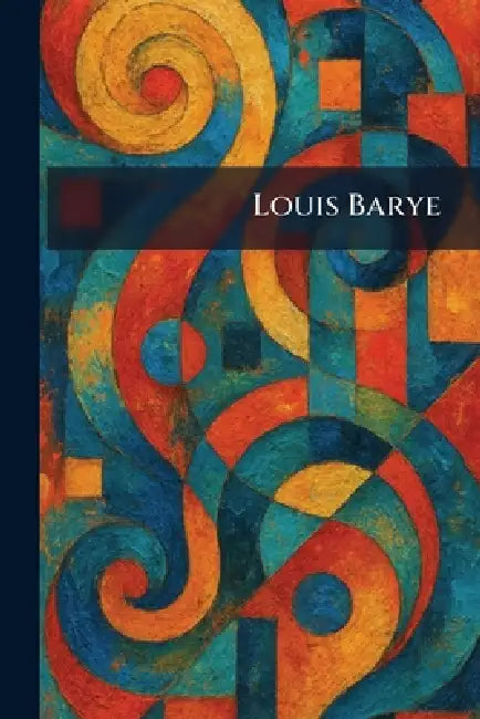Louis Barye by Ed Chez F Rieder Et Cie