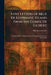 Love Letters of Mlle De Lespinasse to and From the Comte De Guibert: Translated With an Introduction and Biographical Index by E.H.F.Mills by Mlle de Lespinasse