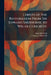 Lyrists of the Restoration From Sir Edward Sherburne to Willia Congreve by John Masefield, Constance Masefield