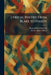 Lyrical Poetry From Blake to Hardy by Hogarth Press Grierson, Herbert John Clifford