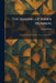 The Making of Index Numbers: A Study of Their Varieties, Tests, and Reliability by Irving Fisher