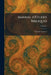 Manuel D'Etudes Bibliques by Various