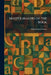 Master Makers of the Book by William Dana Orcutt