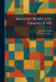 Mastery Word List Grades II-VII by James H. Smith, William C. Bagley