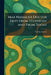 Max Nassauer Doctor Trips From Yesterday and From Today by Publishing House of Ferdinand Enke in