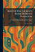 Master Walter Map's Book De Nugis Curialium: Courtiers' Trifiles by Frederick &. Marbury Bladen Ogle Tupper