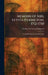 Memoirs of Mrs. Letitia Pilkington, 1712-1750: The English Library, Ed. By J. Isaacs by Laetitia Van Lewen Pilkington