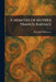 A Memoire of Mother Francis Raphael by Bertrand Wilberforce