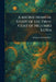 A Microchemical Study of the Fruit Coat of Nelumbo Lutea by Margaret Fenton Shaw