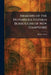 Memoirs of the Notorious Stephen Burroughs of New Hampshire by Robert Frost