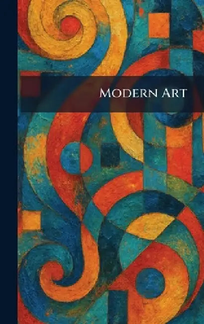 Modern Art by Taschen