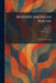 Modern American Poetry: A Critical Anthology by Louis, Robert Frost, Carl Sandburg
