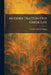 Modern Traits in Old Greek Life by Charles Burton Gulick