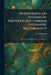 Monographs on Systematic Bacteriology: General Systematic Bacteriology: History, Nomenclature, Groups of Bacteria by R. E. Buchanan