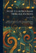 Music Club Programs From All Nations: Giving an Historic Outline of Each National School of Music, With Questions for Study, and a Series of Programs by Arthur Elson