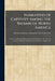 Narratives of Captivity Among the Indians of North America: A List of Books and Manuscripts on This Subject in the Edward E. Ayer Collection of the Ne by Newberry Library Edward E Ayer Coll