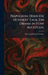 Napoleon. Oder Die Hundert Tage. Ein Drama in FÃ1/4nf AufzÃ1/4gen. by Christian Dietrich Grabbe