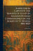 Napoleon in Captivity: The Reports of Court in Balmain Russian Commissioner on the Island of St. Helena 1816-1820 by Julian Park