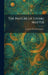 The Nature of Living Matter by Lancelot Thomas Hogben