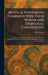 Mystical Phenomena Compared With Their Human and Diabolical Counterfeits: A Treatise on Mystical Theology in Agreement With the Principles of St. Tere by Albert Farges
