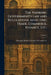 The Nanking Government's Law and Regulations Affecting Trade, Commerce, Finance, Etc. by Shanghai British Chamber of Commerce