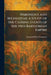 Nabonidus and Belshazzar: A Study of the Closing Events of the Neo-Babylonian Empire by Raymond Philip Dougherty