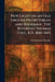 New Light on an Old English Presbyterian and Bookman: The Reverend Thomas Hall, B.D., 1610-1665 by Frederick James Powicke