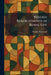 Needed Readjustments in Rural Life by Virginia Richmond