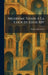 Nicodème Tessin: A La Cour De Louis XIV by Ragnar Josephson
