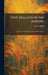 New Zealand in the Making: A Survey of Economic and Social Development by J. B. Condliffe