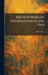 The New World's Foundations in the Old by Ruth West