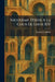 Nicodème Tessin: A La Cour De Louis XIV by Ragnar Josephson