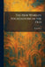 The New World's Foundations in the Old by Ruth West