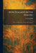 New Zealand in the Making: A Survey of Economic and Social Development by J. B. Condliffe