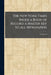 The New York Times Index a Book of Record a Master Key to All Newspapers by The New York Times Company