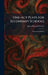 One-Act Plays for Secondary Schools: Selected and Edited by James Plaisted Webber