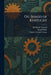 Oil Shales of Kentucky by Reinhardt Thessen, David White, Charles Stevens Crouse