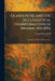 Olavus Petri and the Ecclesiastical Transformation in Sweden, 1521-1552: A Study in the Swedish Reformation by Conrad Bergendoff