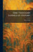 One Thousand Sayings of History by Walter Fogg