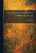 Old Trails and Roads in Penn's Land by John T. Faris