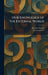 Our Knowledge of the External World by Bertrand Russell, Lowell Institute